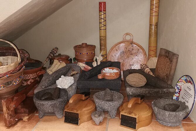 Private Mexican Cooking Class with Licensed Chef - Final Thoughts