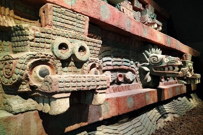 Private Mexico City Anthropology Museum Tour - Practical Details & Tips