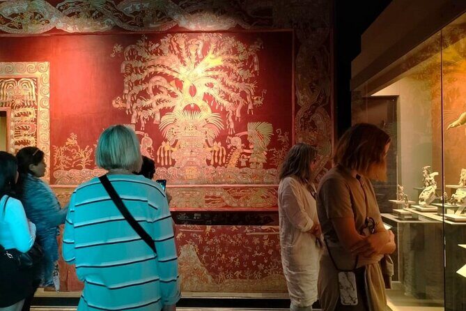 Private Mexico City Anthropology Museum Tour - Who Will Love This Tour?