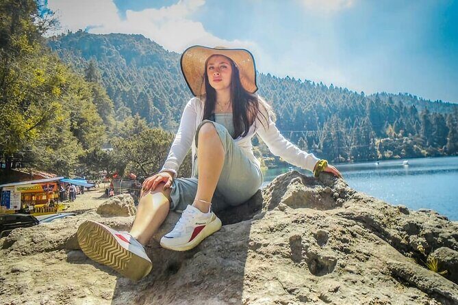 Private Mexico City Basaltic Prisms Tour: The Magical Fountains - FAQs