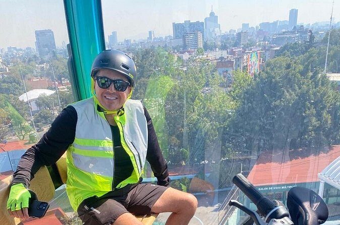 Private Mexico City Biking Tour - Who This Tour Fits Best