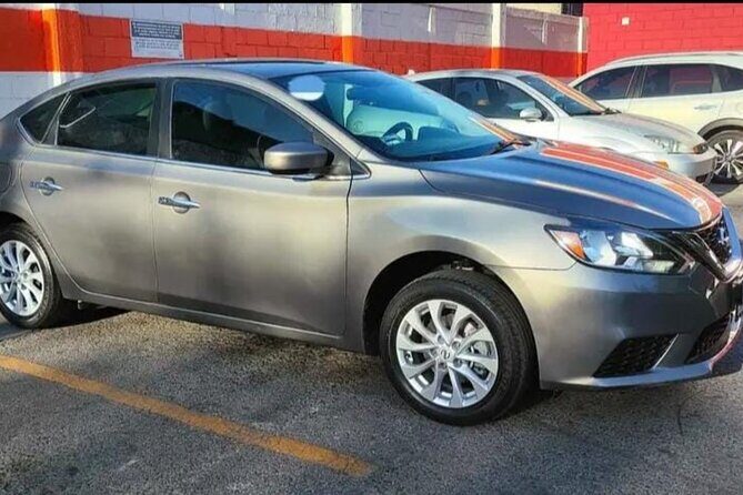 Private Mexico City Historic Center Transportation - Who Will Benefit Most?