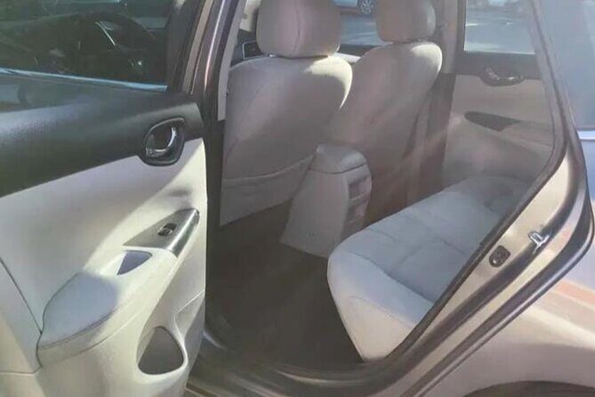 Private Mexico City Historic Center Transportation - Quick FAQs