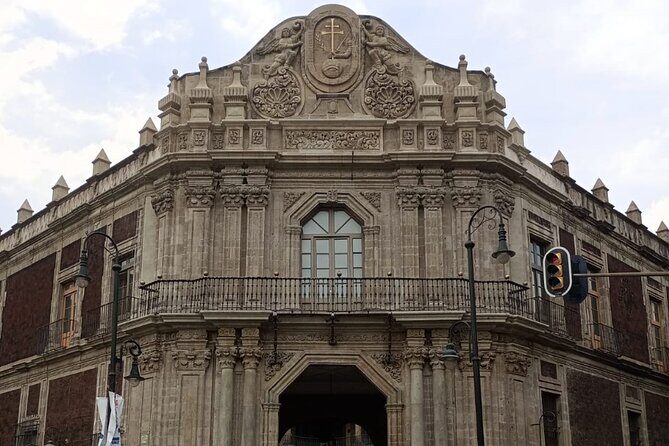 Private Mexico City Pedestrian Tour - Final Thoughts: Who Should Consider This Tour?