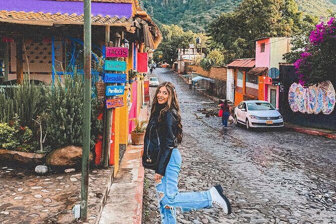 Private Mexico City Tepoztlán Tour: Ancient Ruins & Local Charms - Real Traveler Insights