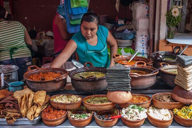 Private Mexico City Tepoztlán Tour: Ancient Ruins & Local Charms - The Sum Up