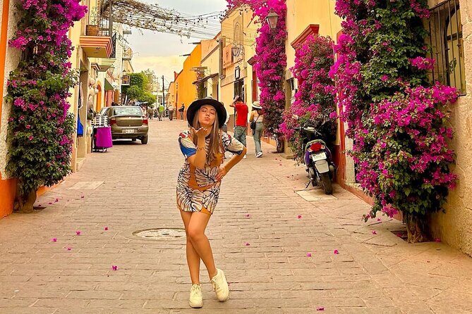 Private Mexico City Wine Tour: Hidden Valley Vineyards - What to Expect from the Mexico City Wine Tour