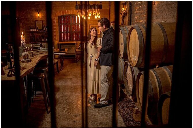 Private Mexico City Wine Tour: Hidden Valley Vineyards - FAQ