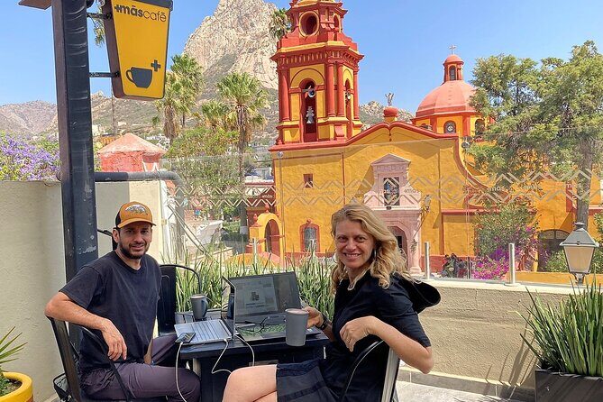 Private Mexico City Wine Tour: Hidden Valley Vineyards - Final thoughts