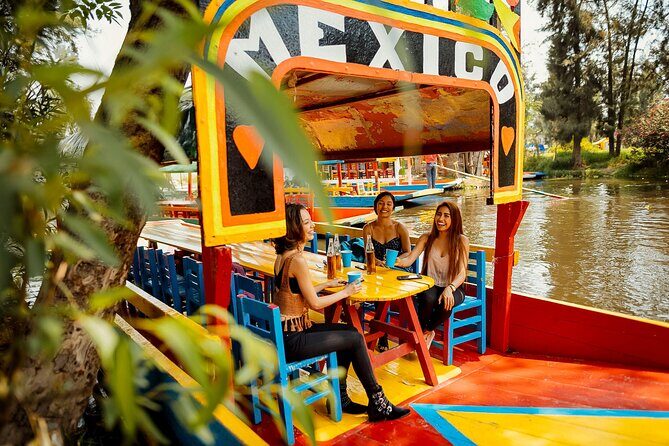 Private Mexico City Xochimilco Floating Gardens Tour - Who Will Love This Tour?