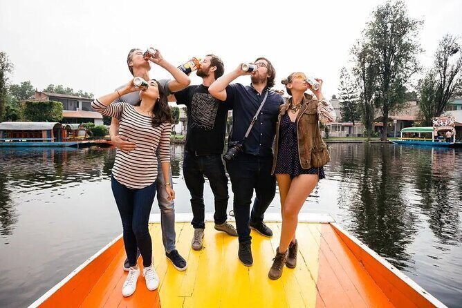 Private Mexico City Xochimilco Floating Gardens Tour - FAQs