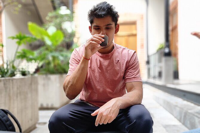 Private Mezcal Tasting in Mexico City - Who Will Love This Experience?