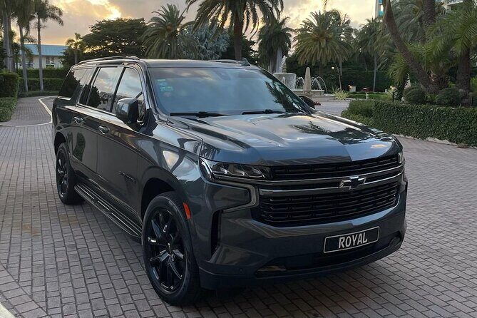Private Miami Airport Transfer to/from Miami Port - Final Thoughts on the Miami Airport Transfer