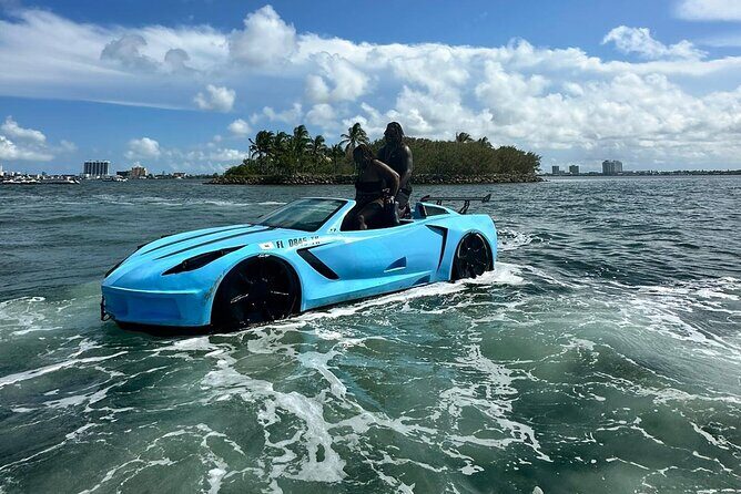 Private Miami Thrills: Exclusive Jet Car Experience - Final Thoughts: Who Will Love This?