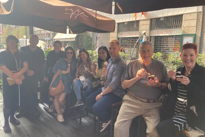 Private Milan Food Walking Tour of Brera - Starting Point and Location