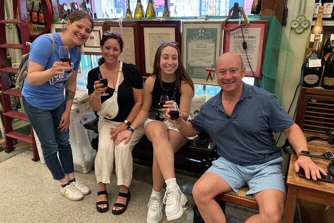 Private Milan Food Walking Tour of Brera - The Food Stops and What Youll Sample