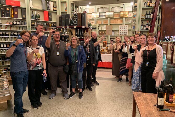 Private Milan Food Walking Tour of Brera - The Beverage Experience: Spritz & Aperitivo