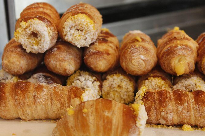 Private Milan Food Walking Tour of Brera - Authenticity & Quality