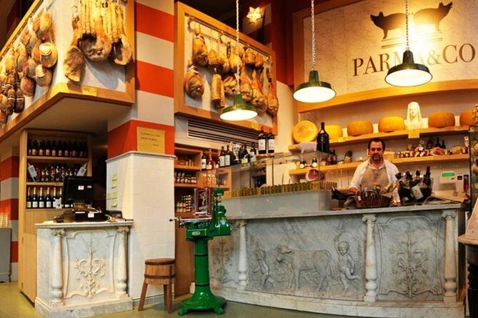 Private Milan Food Walking Tour of Brera - The Guide’s Role & Personal Touch