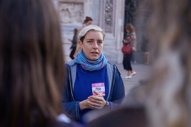 Private Milan Highlights Tour  Iconic Sights & Hidden Gems - Who Will Enjoy This Tour?