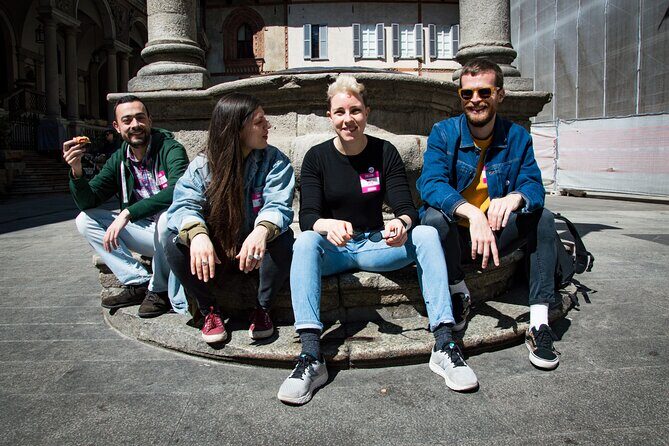 Private Milan Highlights Tour  Iconic Sights & Hidden Gems - The Sum Up