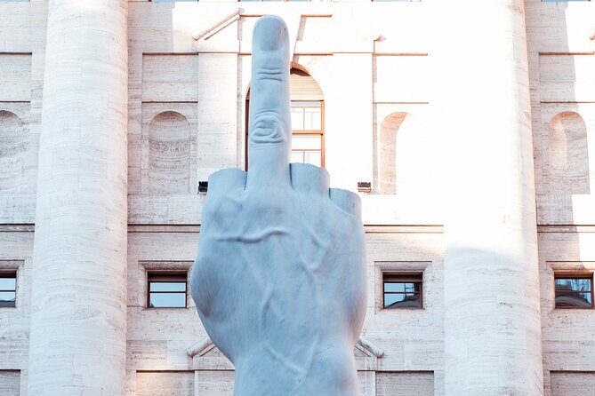 Private Milan Highlights Tour  Iconic Sights & Hidden Gems - FAQ