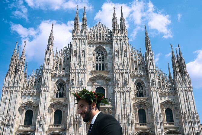 Private Milan Street Photography Walking Tour with an Artist - A Closer Look at the Milan Photography Tour