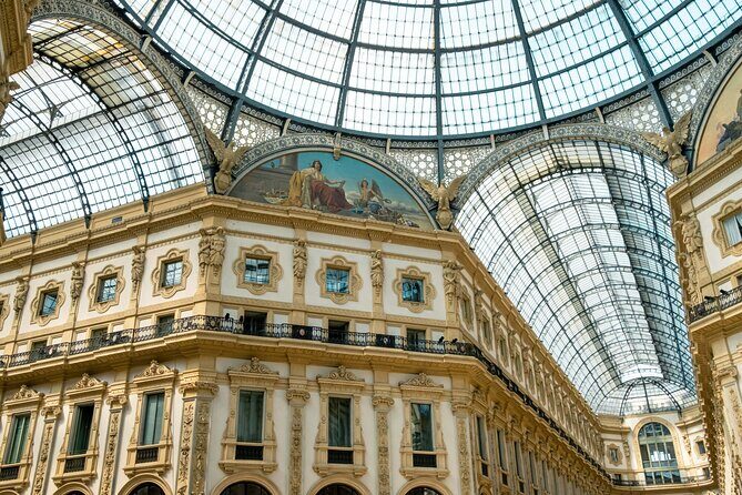 Private Milan Street Photography Walking Tour with an Artist - Who Is This Tour Best For?