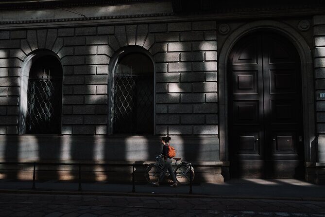 Private Milan Street Photography Walking Tour with an Artist - Final Thoughts
