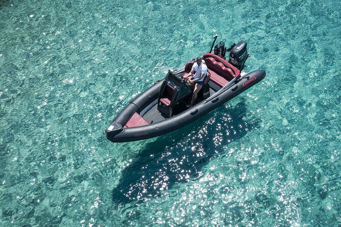 Private Milos Tour "Unspoiled Secret Beaches"- Luxury Boat Rental - FAQ