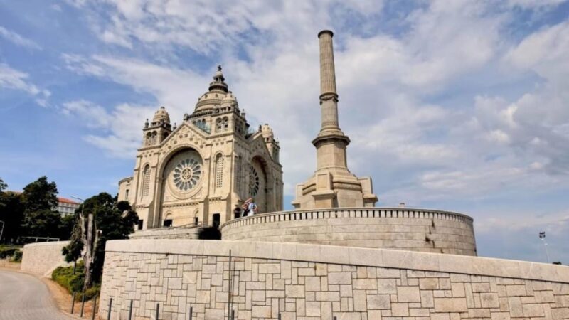 Private Minho Region Tour - Authenticity and Value