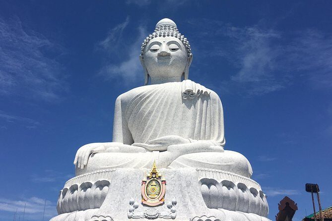 Private Mini Bus Rental in Phuket with Experienced Guide/Driver - An In-Depth Look at the Phuket Private Mini Bus Tour