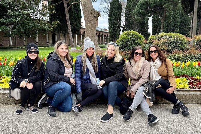 Private & Mini Group Istanbul 7 hours Tour with TRAM. Save time - Why the Tram-Driven Experience Works Well