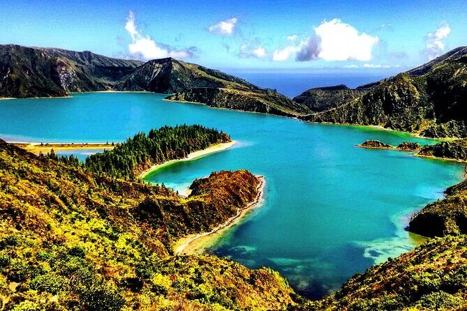 Private Mini Van Sete Cidades and Lagoa do Fogo (1-6 people) - FAQ