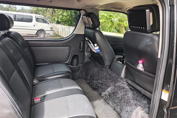 Private Mini Van Tours from Colombo and Bandaranayake International Airport - The Real-World Experience: What Travelers Say