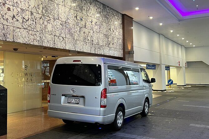 Private Mini Van Transfer From Auckland City To Auckland Airport - Final Thoughts