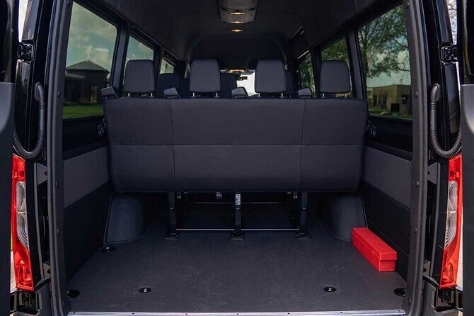 Private Minibus Arrival transfer Honolulu Airport HNL to Waikiki - Why Choose This Transfer?