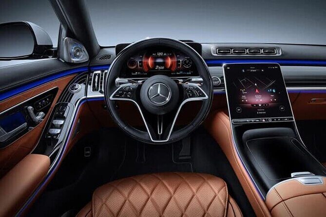 Private Minibus from Venice Airport VCE to Piazzale Roma - Authentic Traveler Insights