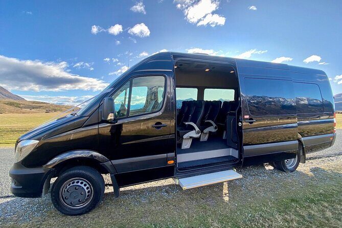 Private Minibus Round Trip Honolulu Airport HNL to/from Honolulu - Who Should Book This Service?