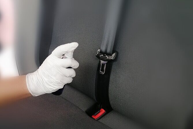 Private Minibus Transfers from Cancun Airport - A Review of Private Minibus Transfers from Cancun Airport