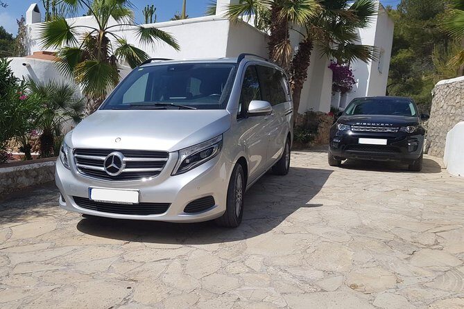 Private Minibus Transfers in Ibiza - What Can You Expect During Your Day?