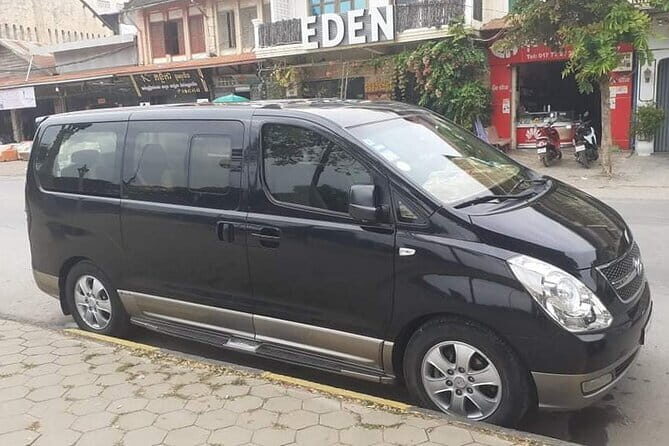 Private Minivan from Siem Reap to Kratie - Who Will Love This Experience?