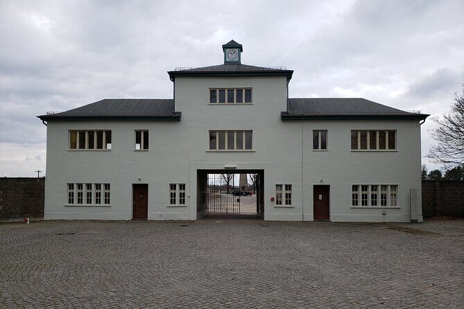 Private Minivan Tour to Sachsenhausen Concentration Camp - The Experience in Depth