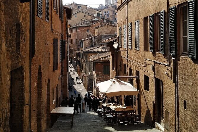 Private Minivan Tour to Siena and San Gimignano from Florence - Why This Tour Works Well