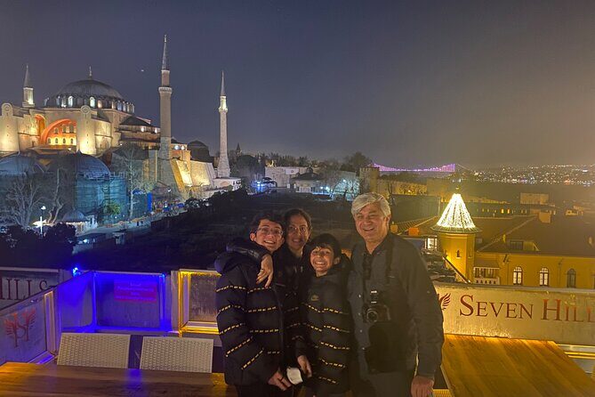 Private Minivan Transfer from Istanbul Airport - Analyzing the Experience: What You Can Expect