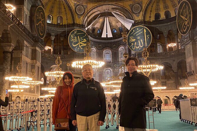 Private Minivan Transfer from Istanbul Airport - Who Is This Transfer Best For?