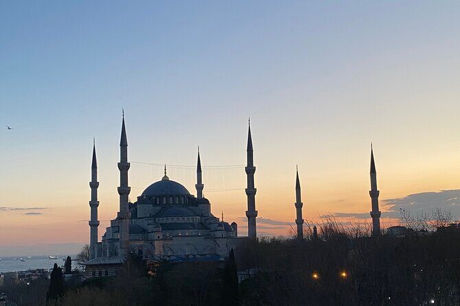 Private Minivan Transfer from Istanbul Airport - Pricing and Value