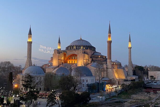 Private Minivan Transfer from Istanbul Airport - Final Thoughts: Is It Worth It?