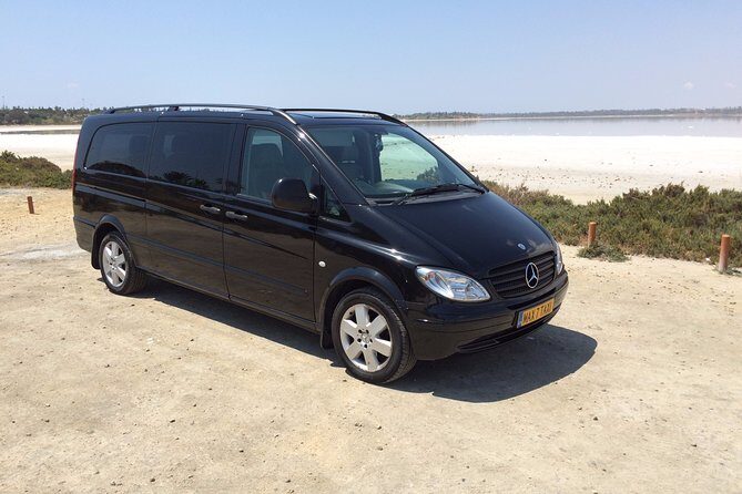 Private Minivan Transfer from Larnaca Airport to Protaras up to 7pax in Taxi - Final Thoughts: Who Should Consider This Service?
