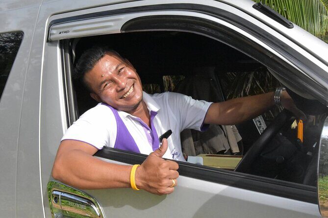 Private Minivan Transfer from Phuket Airport to Khao Lak hotels - Final Thoughts